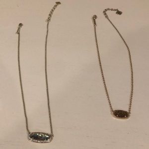 Kendra Scott bundle.